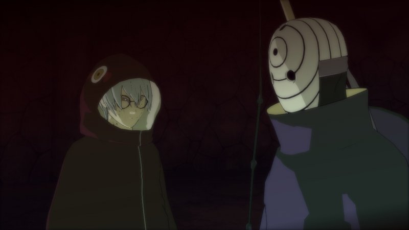 Immagine di Naruto Shippuden: Ultimate Ninja Storm 3 - Full Burst per Xbox 360