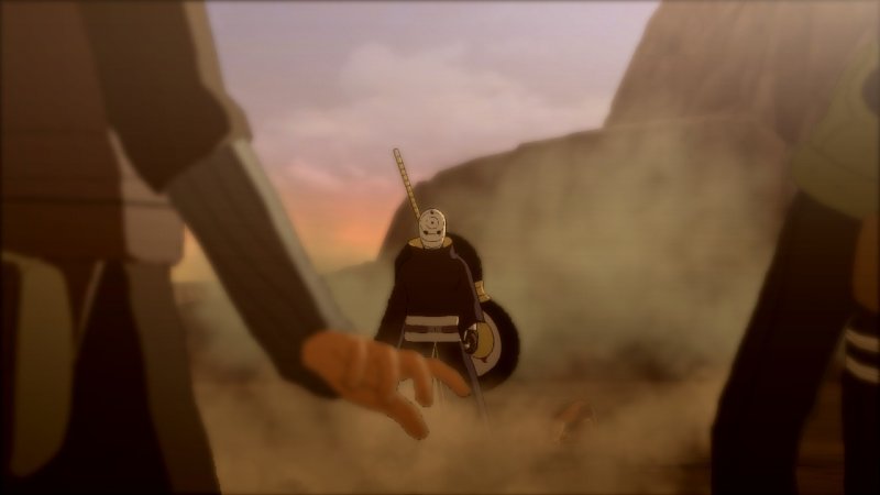 Immagine di Naruto Shippuden: Ultimate Ninja Storm 3 - Full Burst per Xbox 360