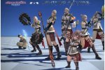 Final Fantasy XIV: A Realm Reborn - Un evento speciale al PAX Prime - Notizia
