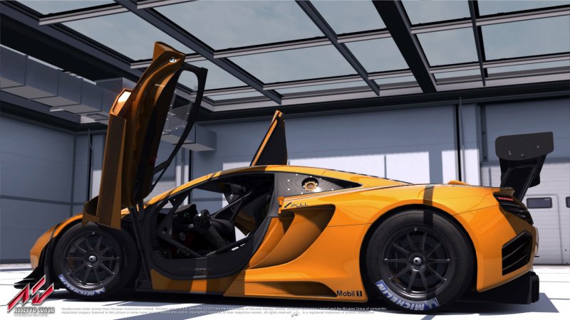 Immagine di Assetto Corsa per PC Windows