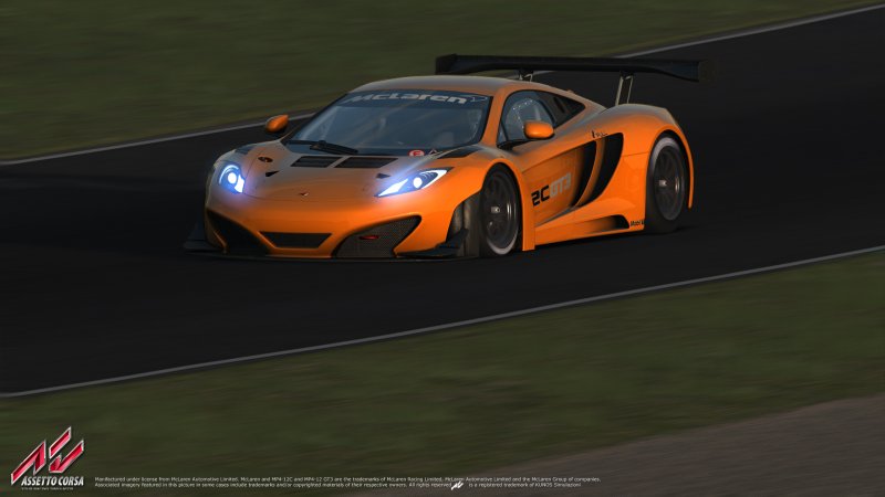 Immagine di Assetto Corsa per PC Windows