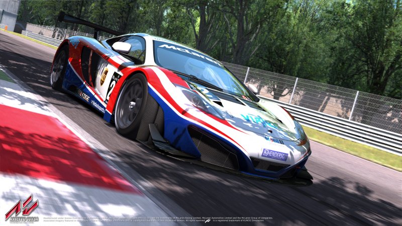 Immagine di Assetto Corsa per PC Windows