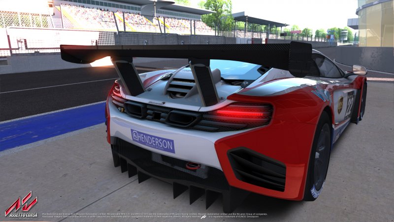 Immagine di Assetto Corsa per PC Windows