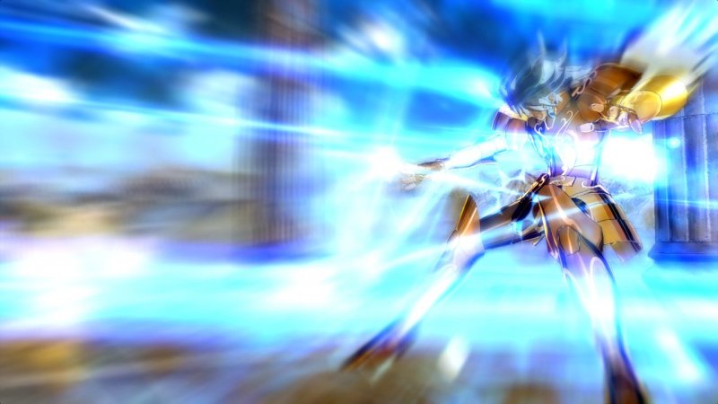 Immagine di Saint Seiya: Brave Soldiers per PlayStation 3