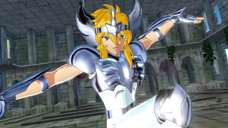 Immagine di Saint Seiya: Brave Soldiers per PlayStation 3