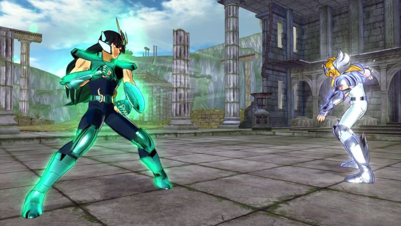 Immagine di Saint Seiya: Brave Soldiers per PlayStation 3