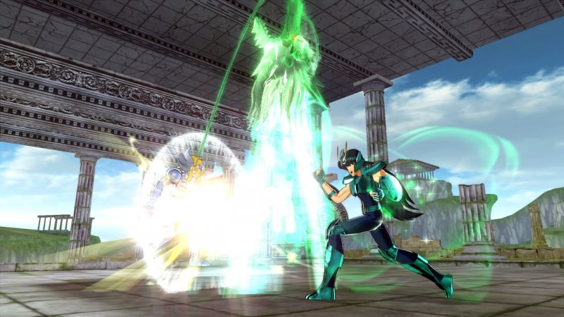 Immagine di Saint Seiya: Brave Soldiers per PlayStation 3