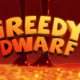 Greedy Dwarf - Trailer
