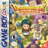 Dragon Warrior Monsters 2: Tara's Adventure per Game Boy Color