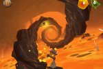 La corsa all'oro - Recensione