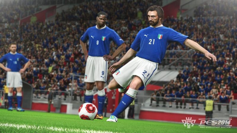 Le 10 cose che odio di PES Le 10 cose che odio di PES