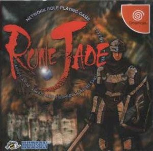 Rune Jade per Dreamcast