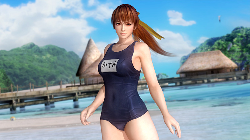 Immagine di Dead or Alive 5 Ultimate per PlayStation 3