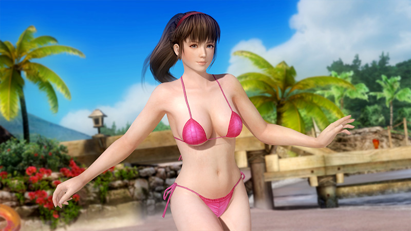 Immagine di Dead or Alive 5 Ultimate per PlayStation 3