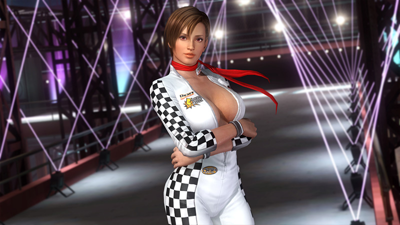 Immagine di Dead or Alive 5 Ultimate per PlayStation 3