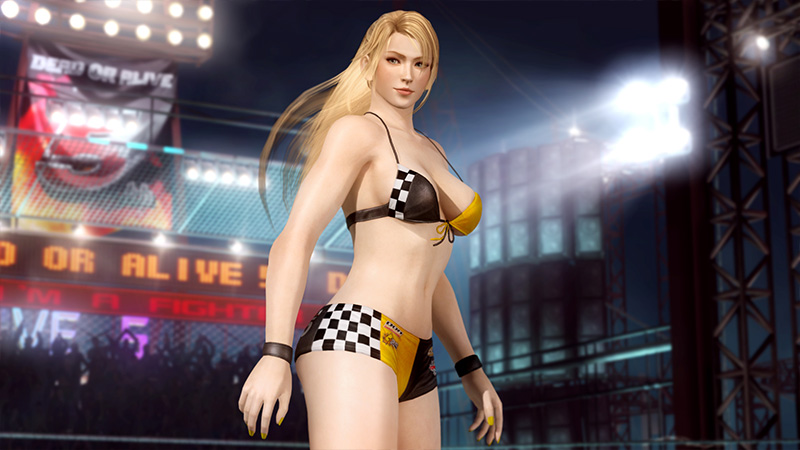 Immagine di Dead or Alive 5 Ultimate per PlayStation 3