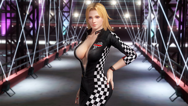 Immagine di Dead or Alive 5 Ultimate per PlayStation 3
