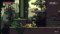 Mercenary Kings - Early access trailer