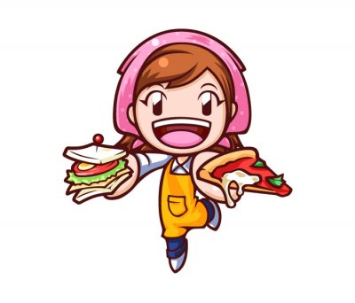 Cooking Mama: Bon Appétit!