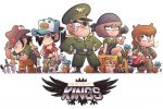 Mercenary Kings uscirà anche su PlayStation Vita - Notizia