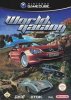 Mercedes-Benz World Racing per GameCube