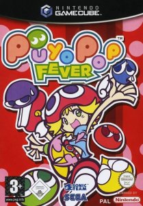 Puyo Pop per GameCube