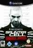 Tom Clancy's Splinter Cell: Double Agent per GameCube