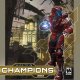 Halo 4 - Champions Bundle DLC annunciato con trailer e immagini