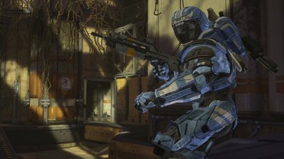 Halo 4: Champions Bundle