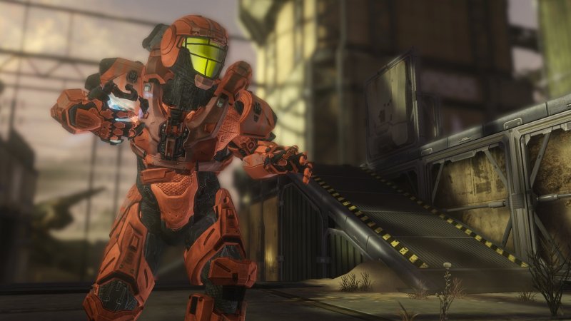 Immagine di Halo 4: Champions Bundle per Xbox 360