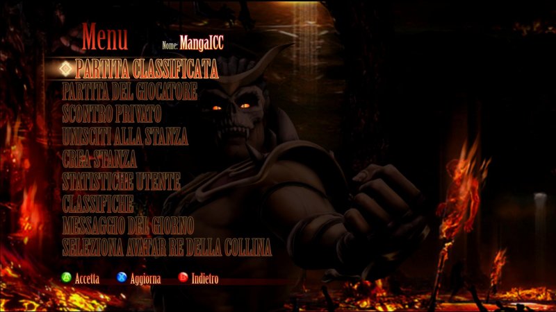 Mortal Kombat Komplete Edition