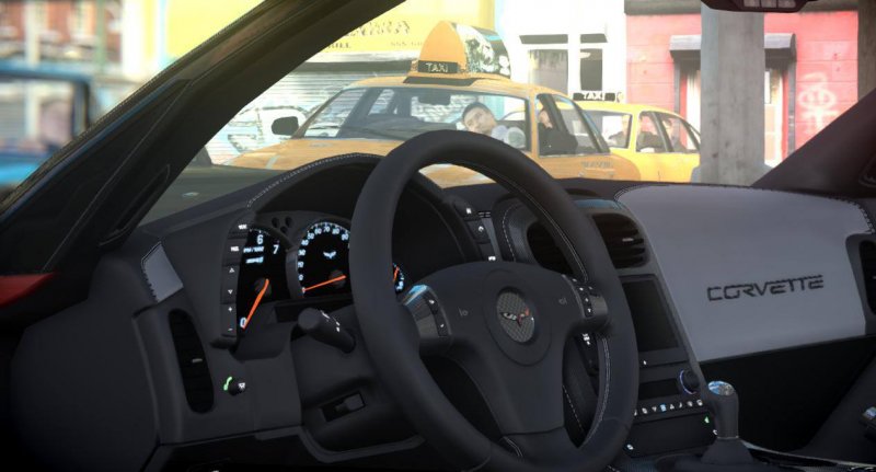 Immagine di Grand Theft Auto IV per PC Windows