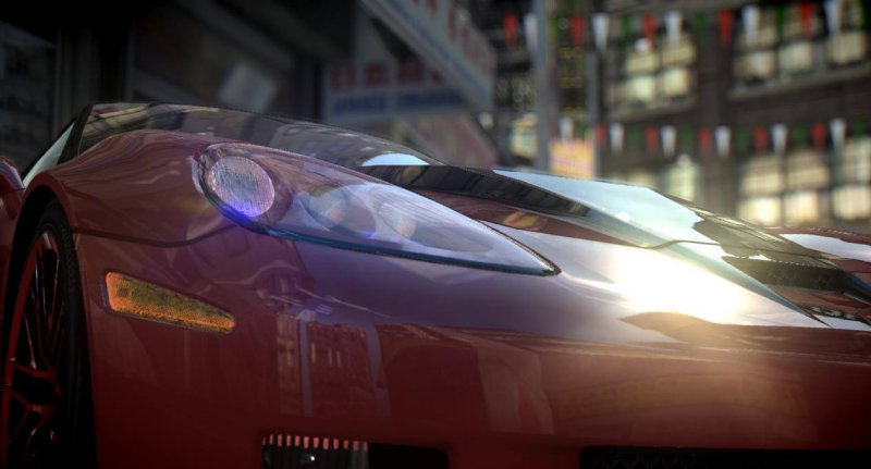 Immagine di Grand Theft Auto IV per PC Windows