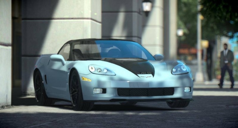 Immagine di Grand Theft Auto IV per PC Windows