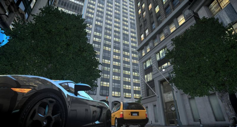 Immagine di Grand Theft Auto IV per PC Windows