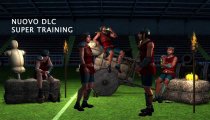 Lords of Football - Il trailer del DLC Super Trainings
