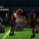Lords of Football - Il trailer del DLC Super Trainings