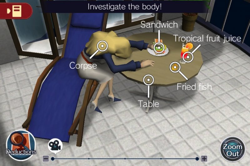 Layton Brothers Mystery Room