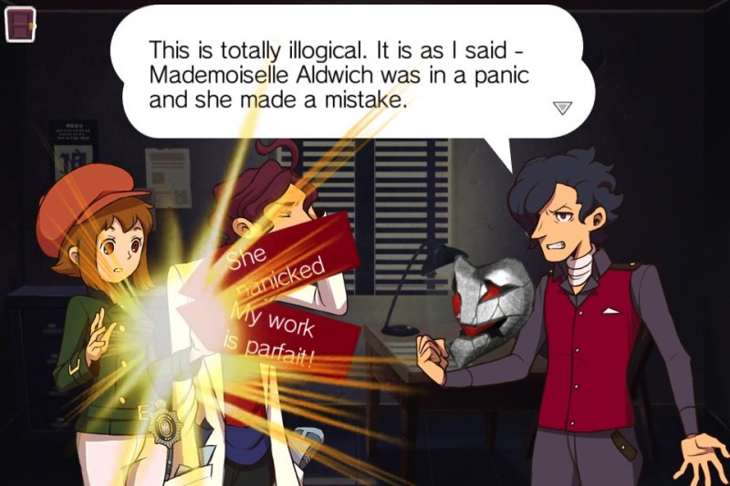 Layton Brothers Mystery Room