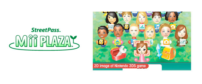 I giochi StreetPass per 3DS hanno portato 4 milioni di dollari nelle casse di Nintendo