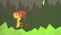 Runner 2 - Good Friends DLC trailer "Raz"