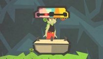 Runner 2 - Good Friends DLC trailer "Quote"