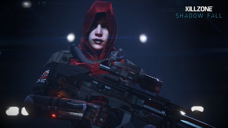 Immagine di Killzone: Shadow Fall per PlayStation 4