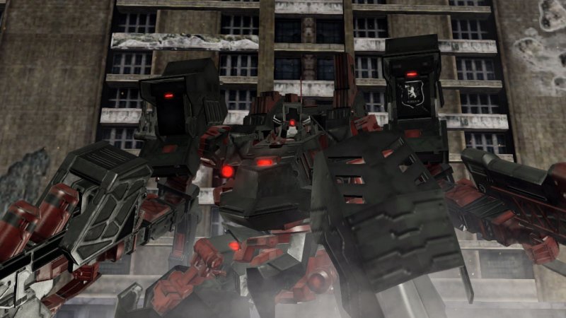 Immagine di Armored Core: Verdict Day per Xbox 360