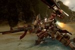Nuove immagini per Armored Core: Verdict Day - Notizia