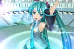 SEGA annuncia Hatsune Miku: Project Diva F 2nd per PlayStation 3 e PlayStation Vita - Notizia