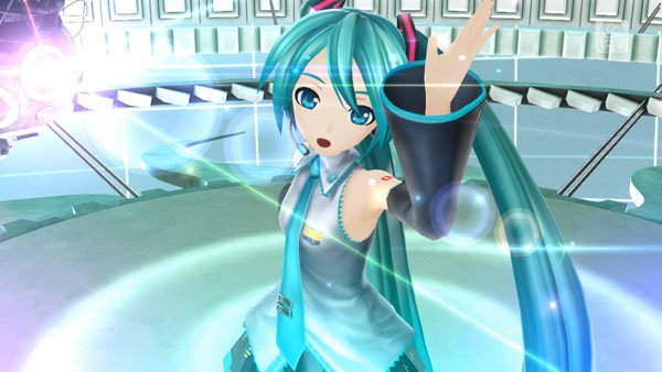 SEGA annuncia Hatsune Miku: Project Diva F 2nd per PlayStation 3 e PlayStation Vita SEGA annuncia Hatsune Miku: Project Diva F 2nd per PlayStation 3 e PlayStation Vita