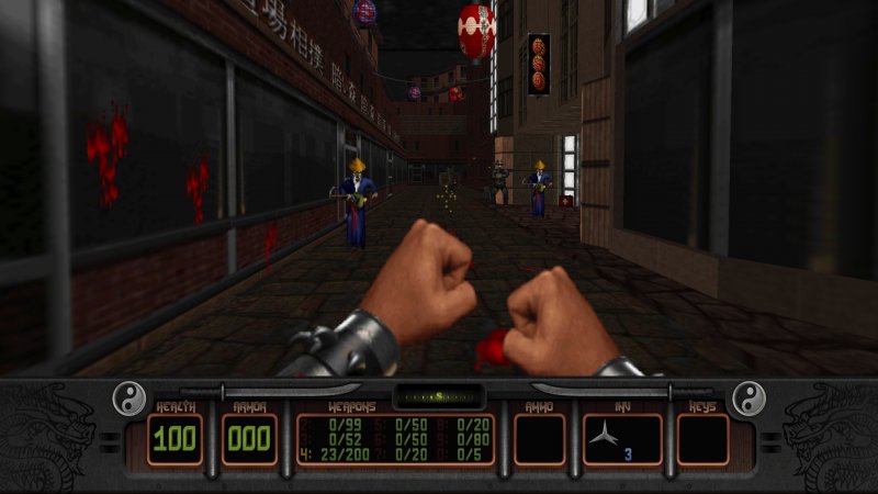 Immagine di Shadow Warrior per PC Windows