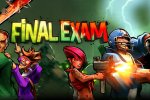 Si aprono i preorder su Steam per Final Exam - Notizia