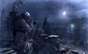 Metro: Last Light - Faction Pack